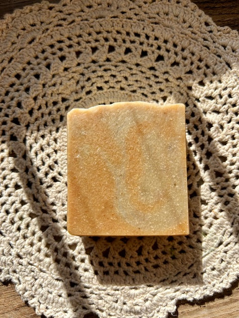 Farmers Bar Soap