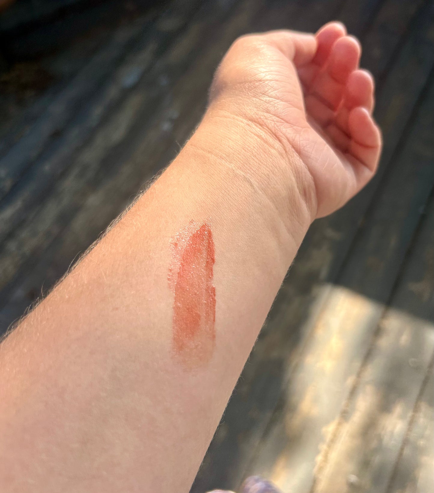 Ponderosa Primrose Lip Tint Pack of 5