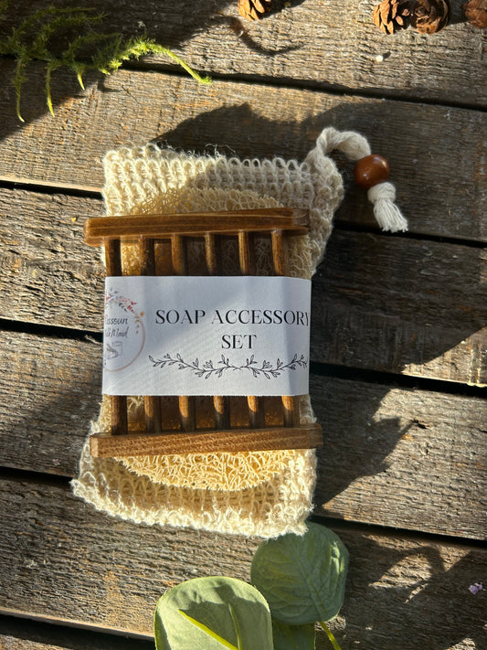 Accessory Set